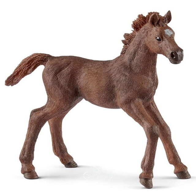 Игровой набор Фургон для секретных тренировок с фигурками и аксессуарами Schleich