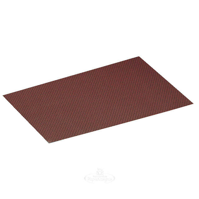 Кирпичный Коврик 46*31 см Lemax