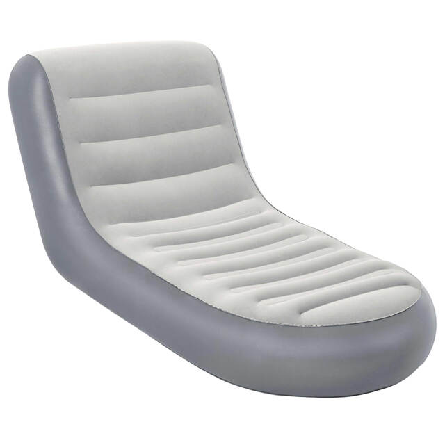 Надувное кресло-шезлонг Sport Lounger 165*84*79 см Bestway