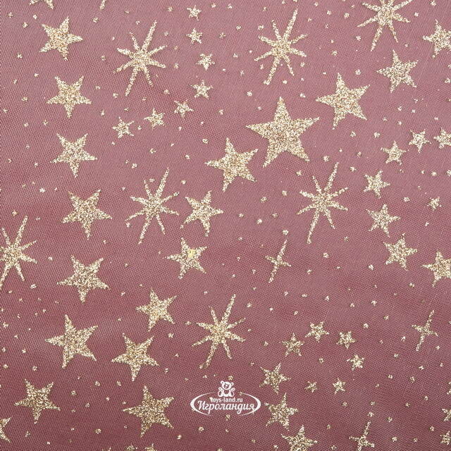 Ткань для декора Vincennes Stars 30*500 см Koopman (Купман)