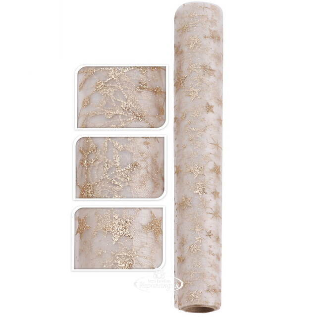 Ткань для декора Vincennes Palette 30*500 см Koopman