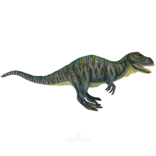 Мягкая игрушка Гигантозавр 65 см Hansa Creation