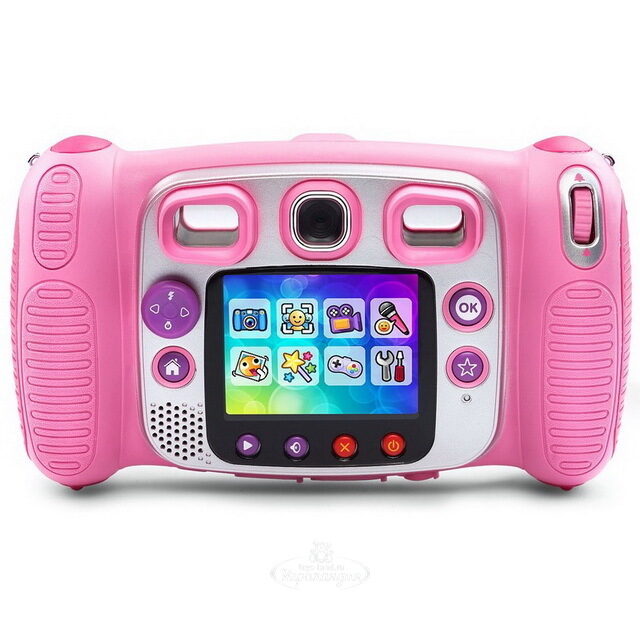 kidizoom camera duo 5.0