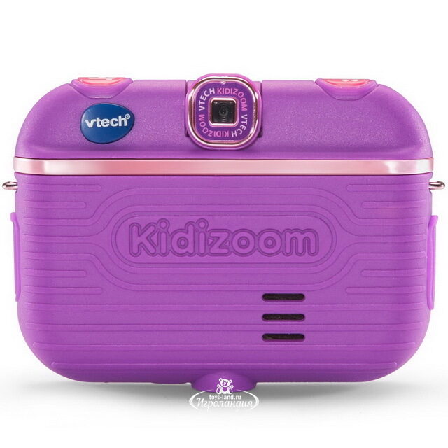 Детская селфи камера Kidizoom Vtech