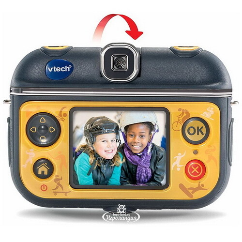 Детская камера Vtech Kidizoom Action Cam 180' Vtech