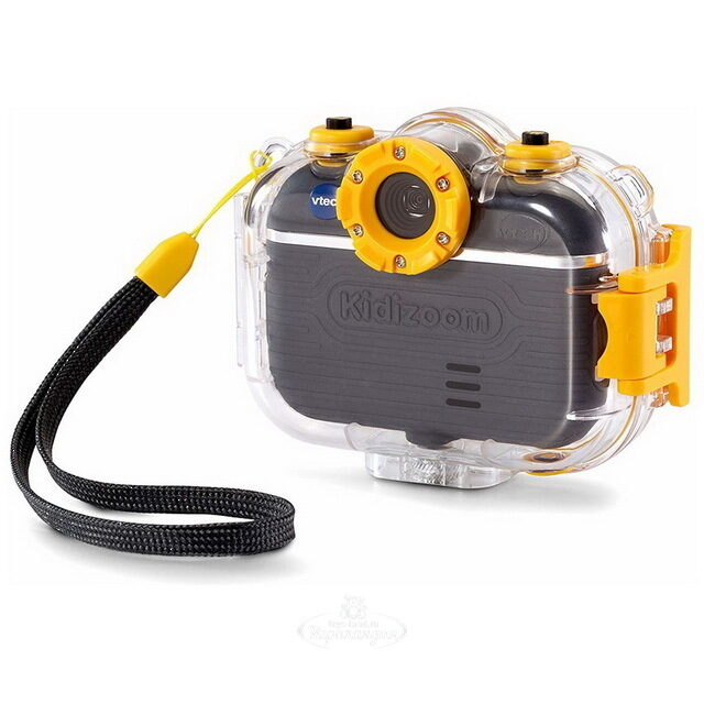 Детская камера Vtech Kidizoom Action Cam 180' Vtech