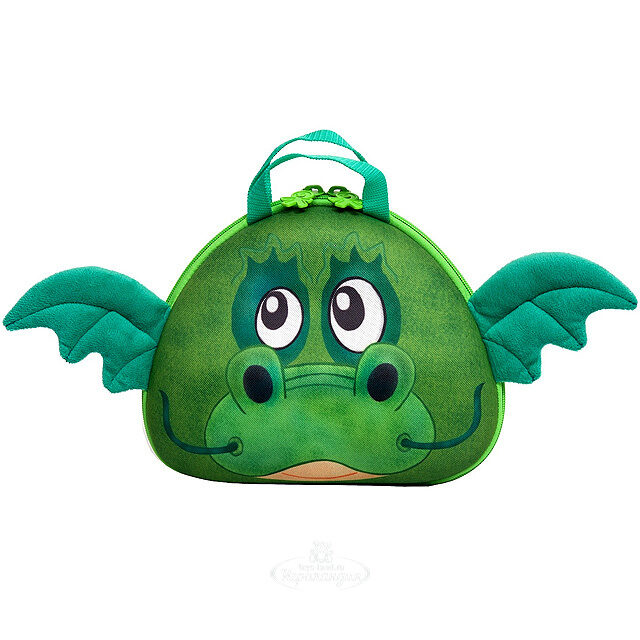 Сумка-зверушка "Дракончик" Okiedog