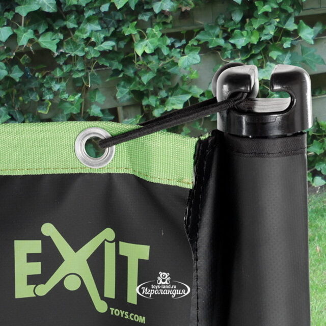 Спортивная сетка многофункциональная, 300 см Exit (Эксит)