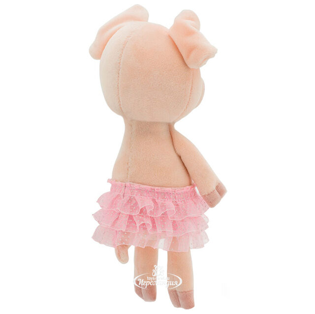 Мягкая игрушка Поросёнок Аришка 15 см Orange Toys (Орандж Тойс)