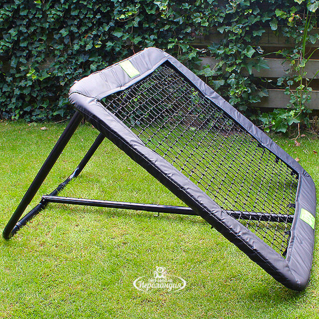 Футбольный тренажер Rebounder