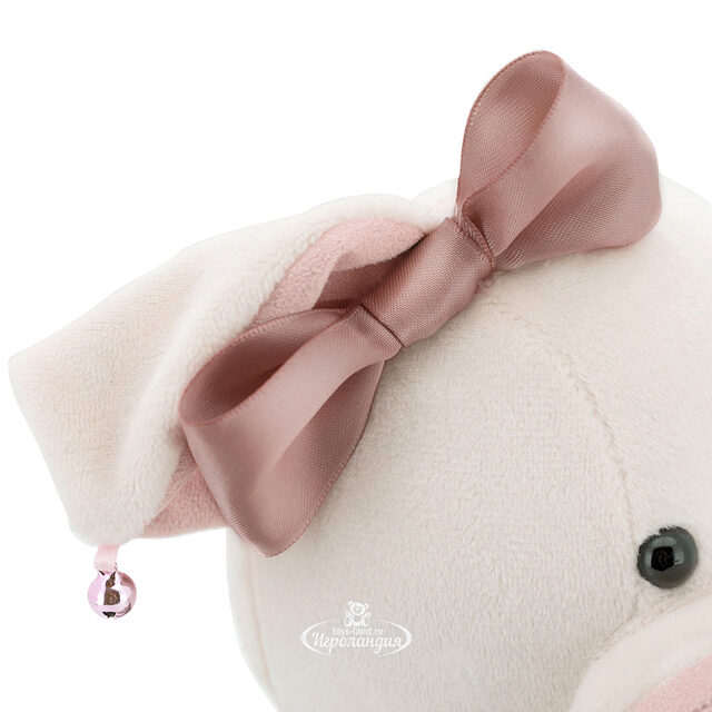 Мягкая игрушка Свинка Варенька 25 см Orange Toys (Орандж Тойс)