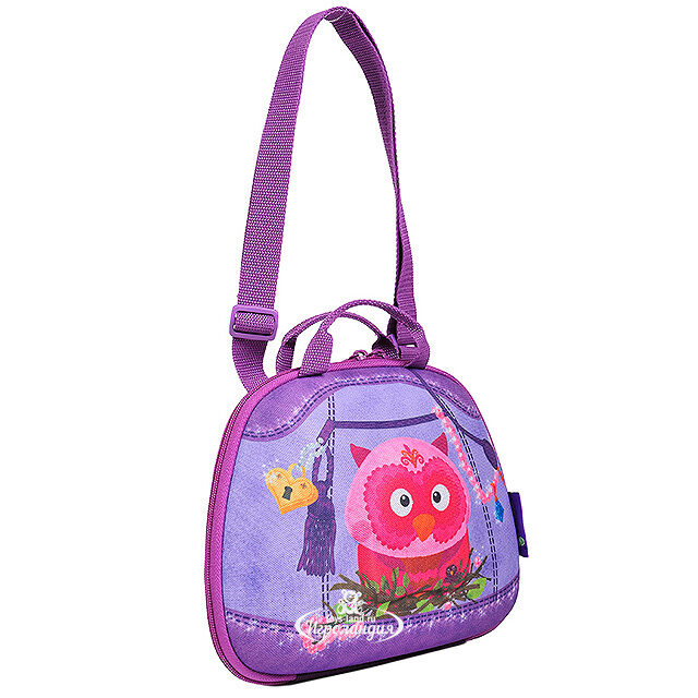 Сумочка "Сова", Okiedog Okiedog