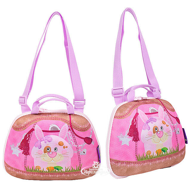 Сумочка "Зайчик", Okiedog Okiedog (Окидог)