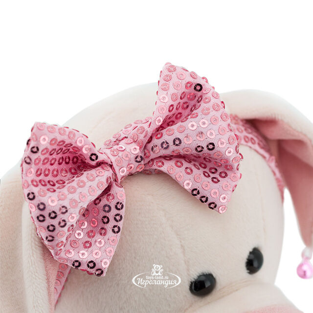 Мягкая игрушка Свинка Манечка 25 см Orange Toys