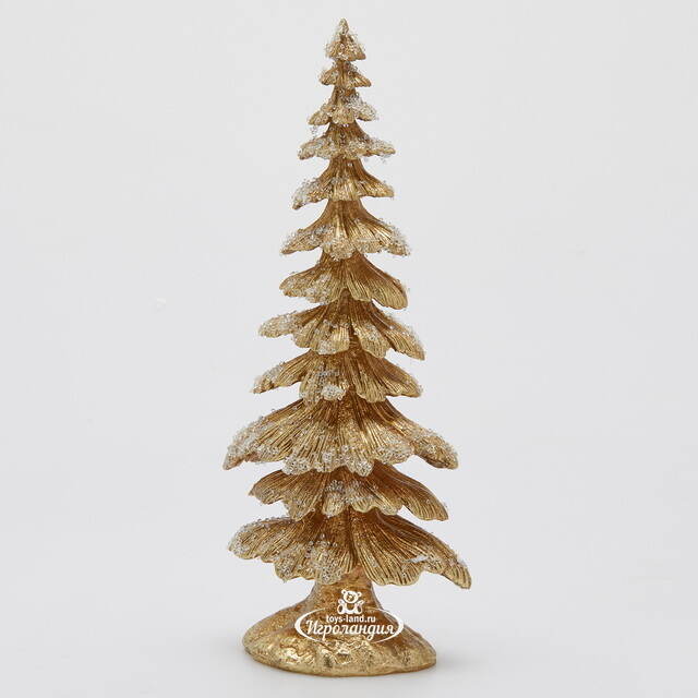 Новогодняя фигура Елка - Alberello 44 см EDG