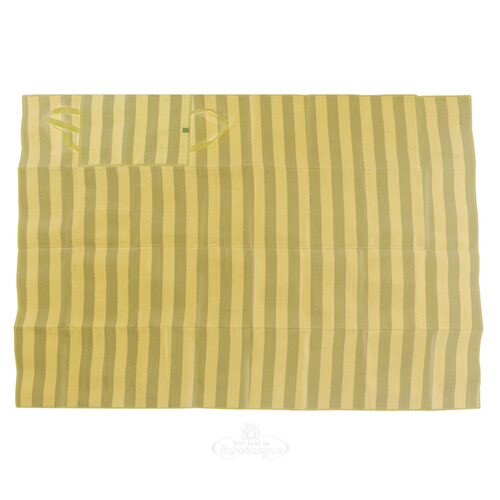 Пляжный коврик Miconos 200*150 см желтый Koopman