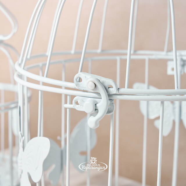 Декоративные клетки Либерия 27-34 см, 2 шт Kaemingk (Кейминг)