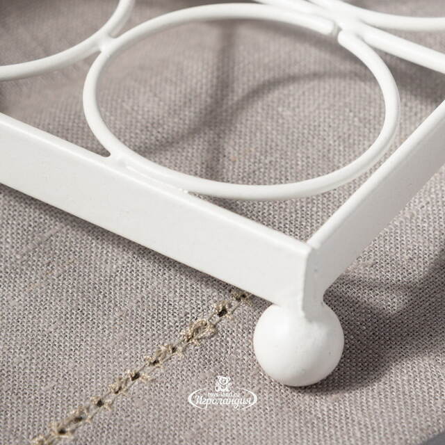 Пасхальная подставка для яиц Августин 16 см, для 6 штук Kaemingk (Кейминг)