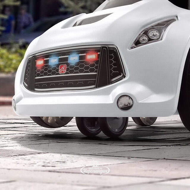 Детская машинка-каталка Турбо Step2 (Степ2)