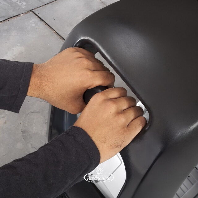 Детская машинка-каталка Турбо Step2 (Степ2)