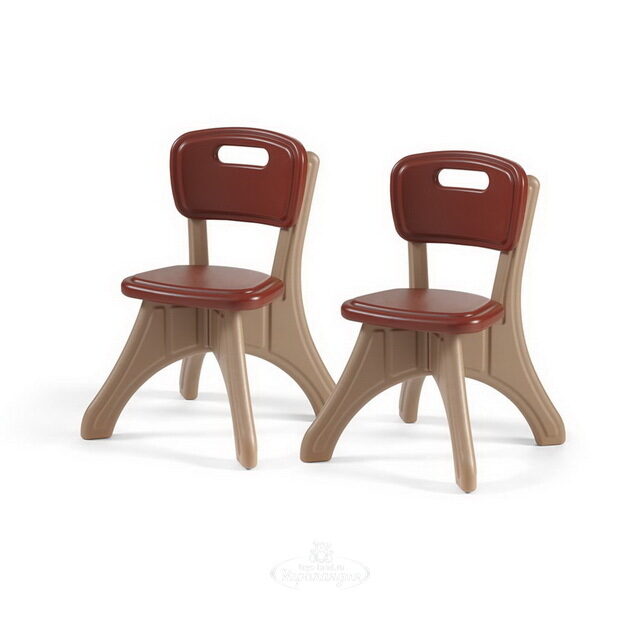 Детский стол со стульями Step2 Step2