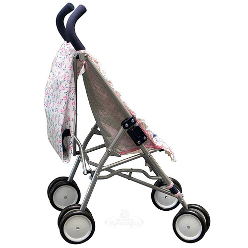 Прогулочная коляска-трость Романтик 68 см Decuevas Toys