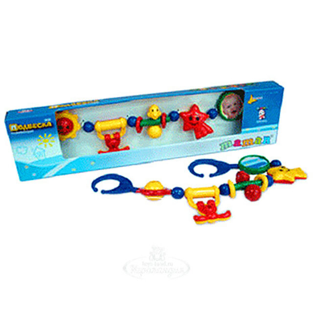 Подвеска-растяжка  " МАMAN" MAMAN (Маман)