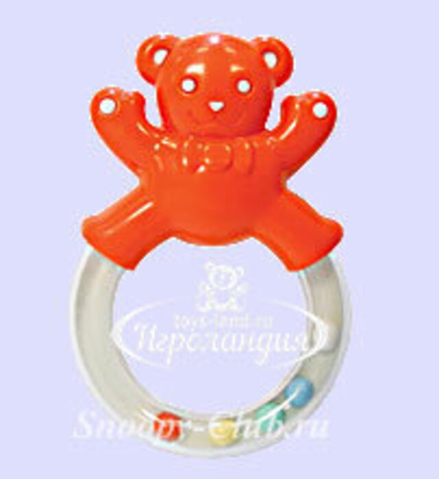 Погремушка 