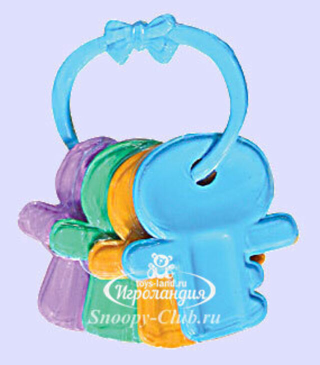 Погремушка 