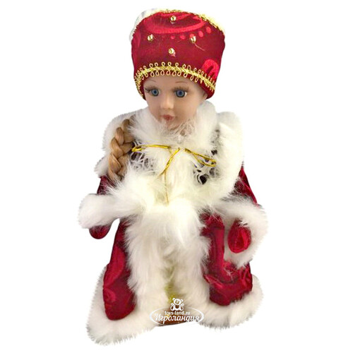 Небольшая Новогодняя Сказка