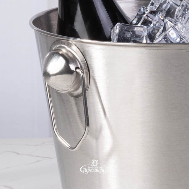 Ведро для шампанского Лендлер 20*20 см Koopman