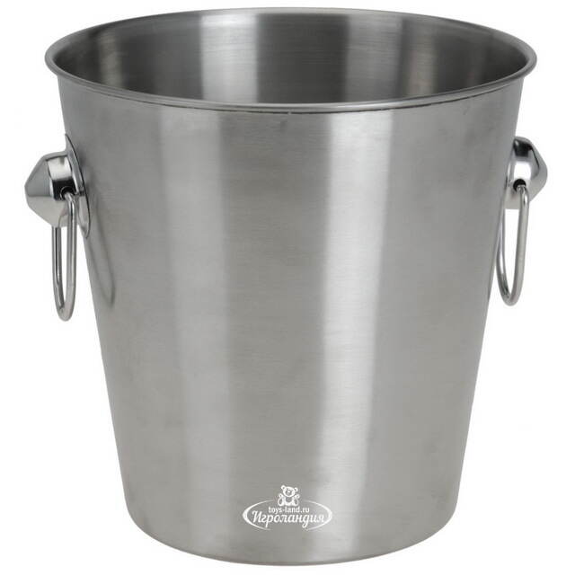 Ведро для шампанского Лендлер 20*20 см Koopman