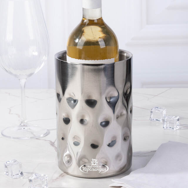 Винный кулер Ланд де Гасконь 18*12 см Koopman