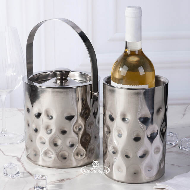 Винный кулер Ланд де Гасконь 18*12 см Koopman