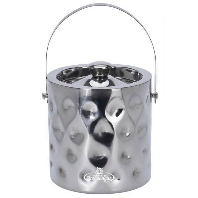 Ведерко для льда Ланд де Гасконь 16*15 см Koopman