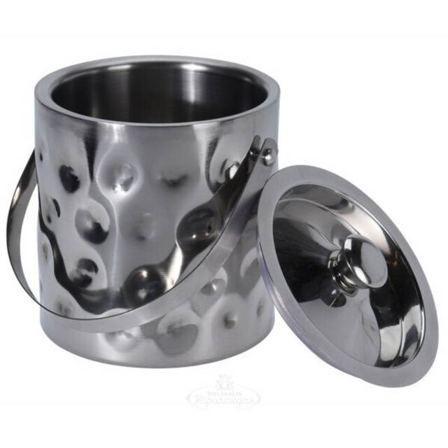 Ведерко для льда Ланд де Гасконь 16*15 см Koopman