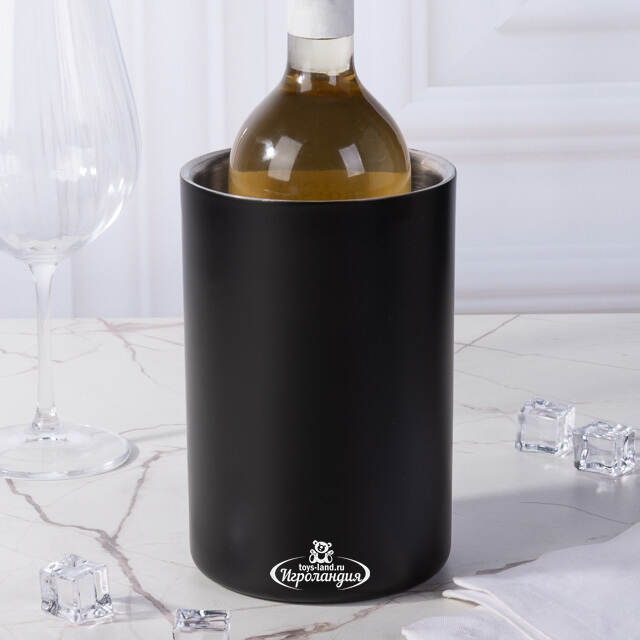 Винный кулер Finney Brunn 18*12 см Koopman (Купман)