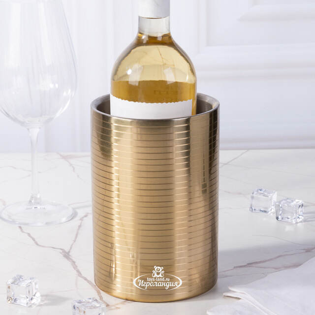 Ведро для вина Chateau D'Or 18*12 см Koopman