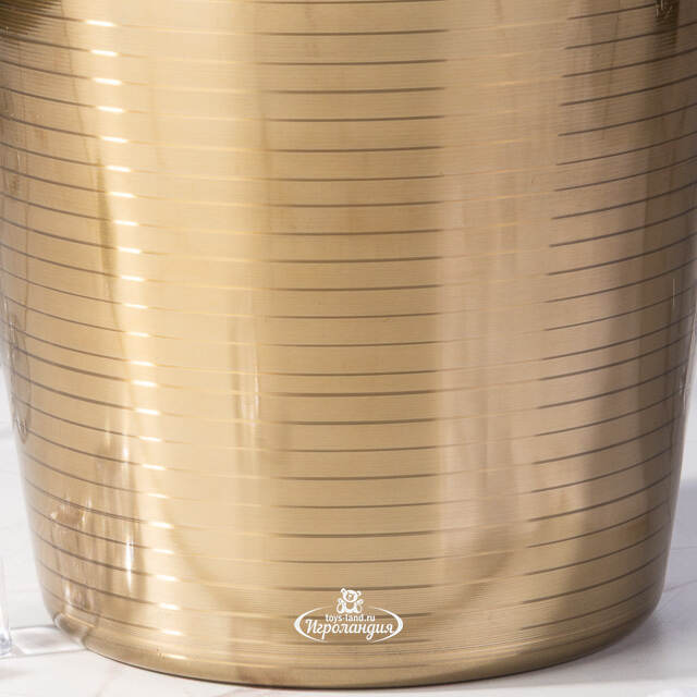 Ведро для шампанского Chateau D'Or 22*20 см Koopman