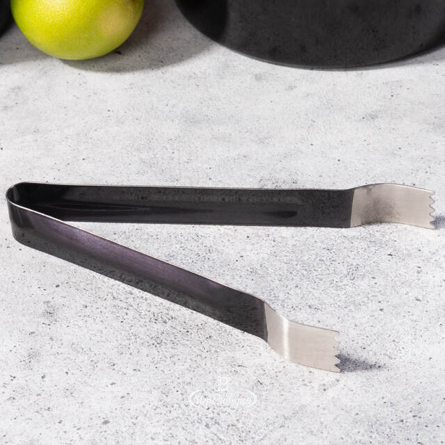 Набор бармена Тристан с шейкером и ведерком для льда, 4 предмета Koopman