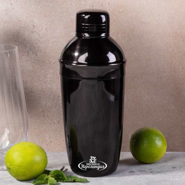 Барный шейкер Тристан 22*9 см Koopman