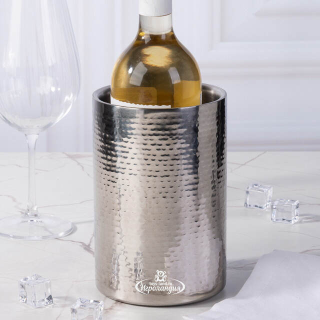 Ведро для вина Тарантелла 17*12 см Koopman