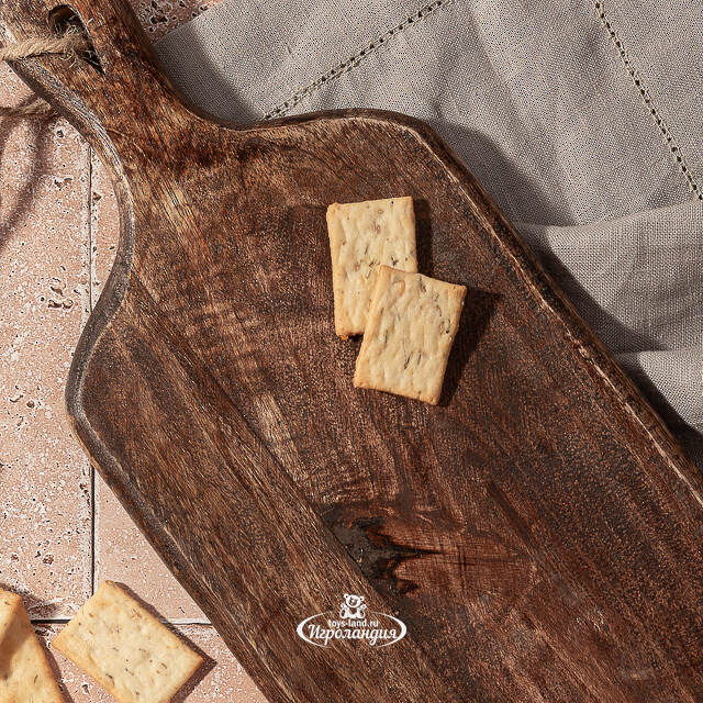 Доска для подачи Madera 40*15 см Koopman (Купман)