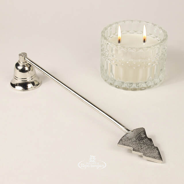 Гаситель для свечей Christmas Tree Koopman