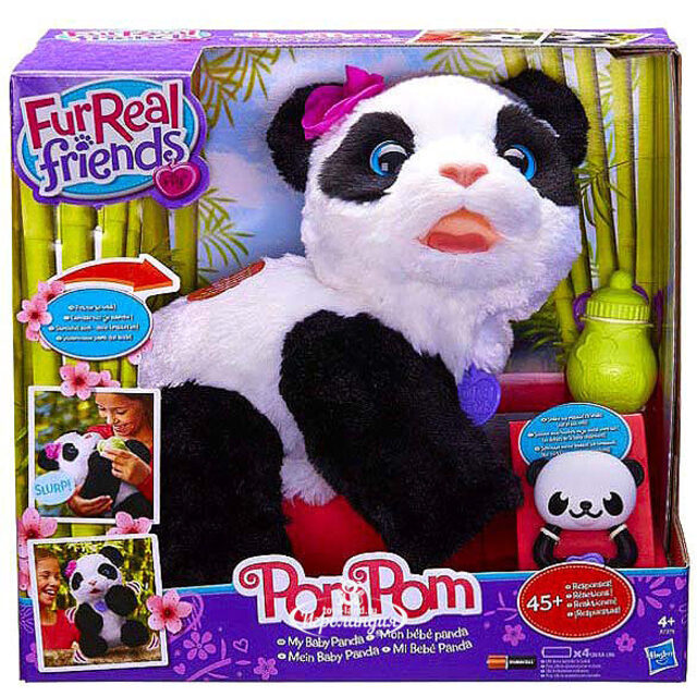 Furreal Friends
