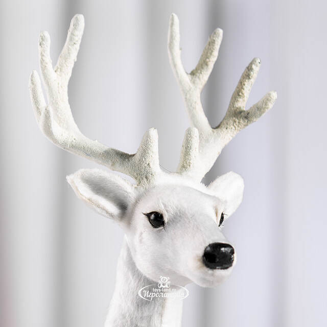Декоративная фигура Олень Криспи 37 см Koopman (Купман)