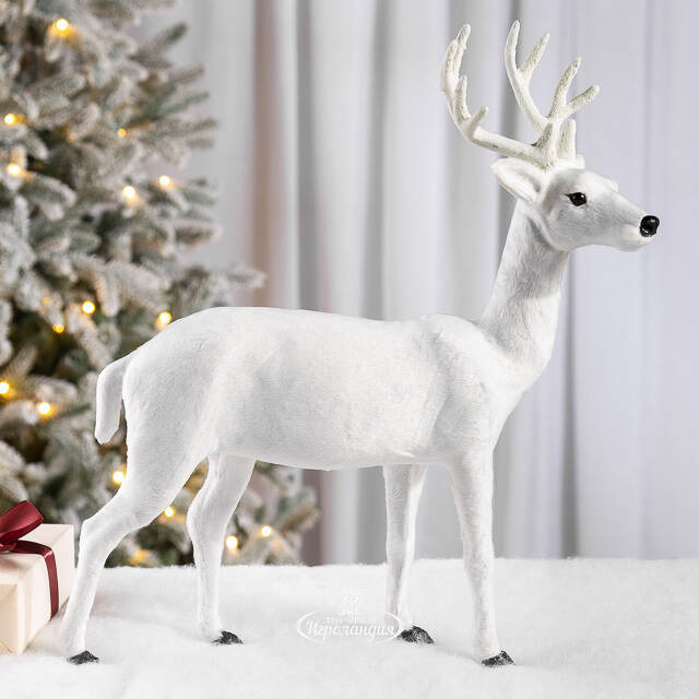 Декоративная фигура Олень Криспи 37 см Koopman (Купман)