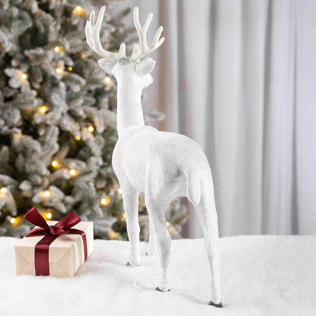 Декоративная фигура Олень Криспи 37 см Koopman (Купман)