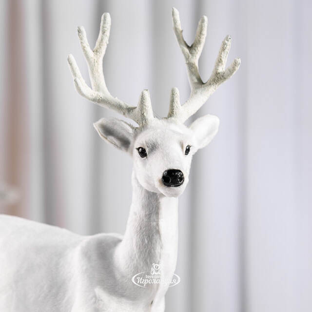 Декоративная фигура Олень Криспи 37 см Koopman (Купман)