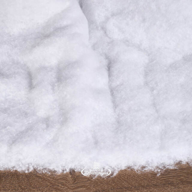 Снежное покрывало Белоснежная Зима 100*50 см Koopman